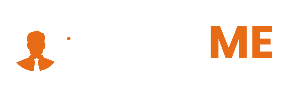 Logo HireMe